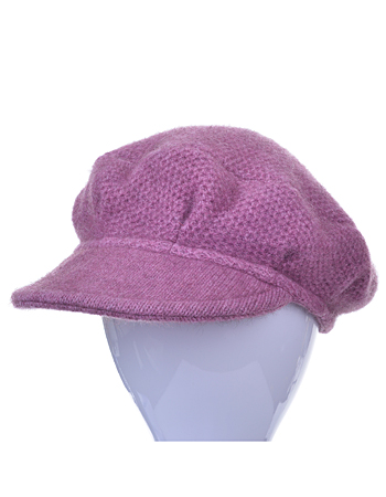 6030 Soft Peak Hat